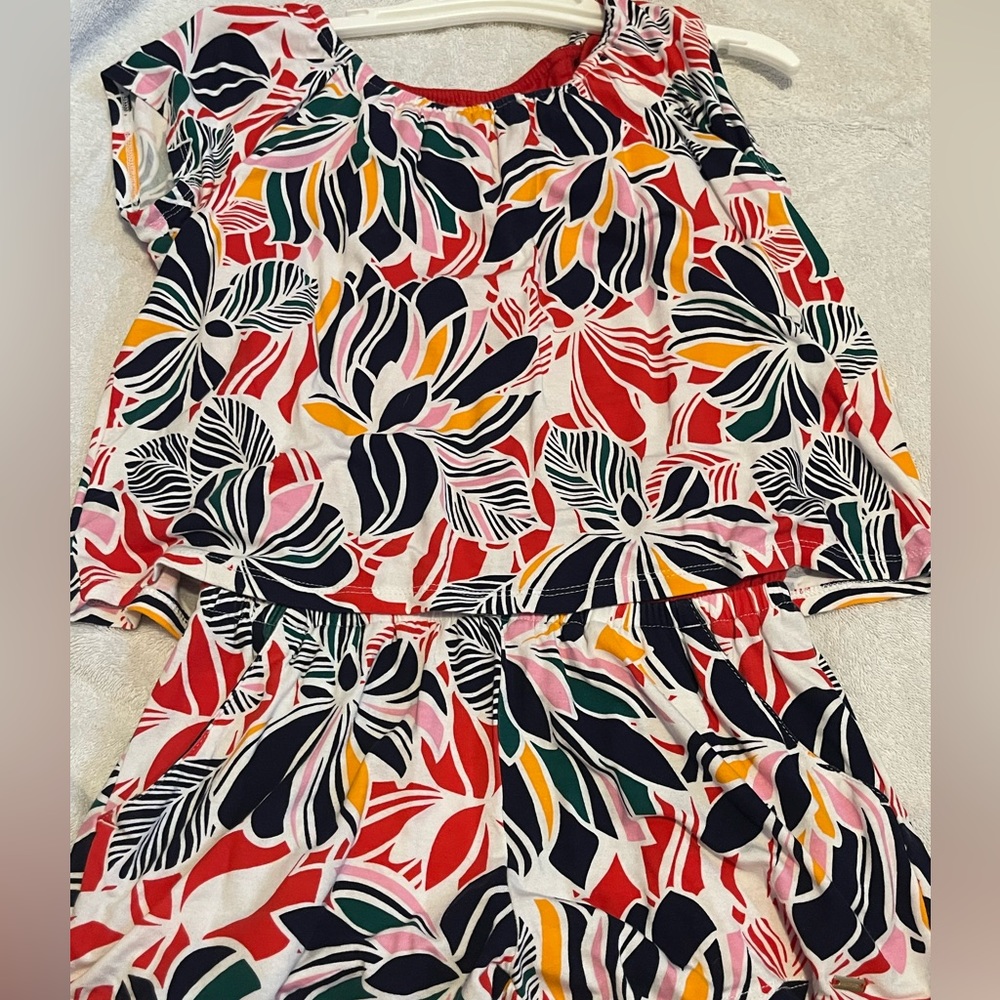 Tommy Hilfiger kids romper